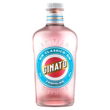 Ginato pink grapefruit gin 70cl, UK version