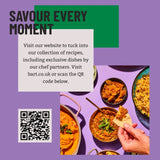 Bart biriyani spice blend 37g - British product