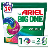 Ariel Colour Washing Pods 29 Washes - British product