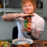 Tingly Ted's medium-hot chilli sauce 265g (British brand)