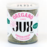 JUX oregano dried herb 15g, UK version