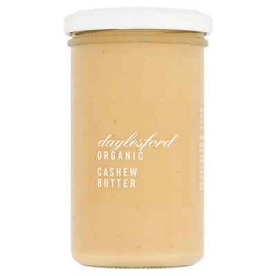 Daylesford Organic Cashew Butter Spread 230g