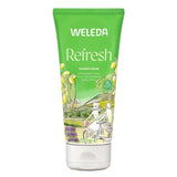Weleda Citrus Creamy Body Wash 200ml (British brand)