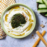 M&S Labneh Dip 170g, UK version