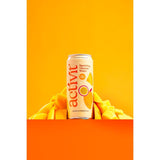 ACTIPH sparkling vitamin water mango passionfruit 4x330ml - British product