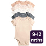M&S plain sleepsuit 9-12 months, imported from the UK