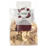 Holland & Barrett Luxury Mixed Nuts 200g, UK version