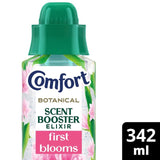 Comfort First Blooms Scent Booster Elixir 342ml - British product