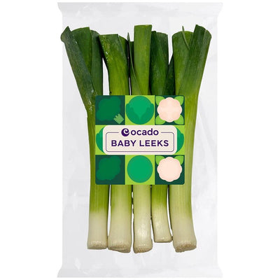 Ocado كرات الخضار الصغيرة 150 جرام
