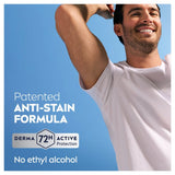 Nivea Men Black & White deodorant spray 150ml, imported from the UK