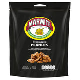 Marmite Peanuts snack 190g, imported from the UK