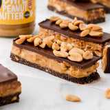Yumello crunchy salted date peanut butter 285g (British brand)