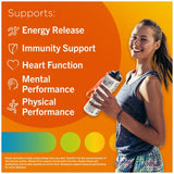 Centrum Performance Multivitamin Tablets 60s - British product