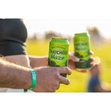 Thatchers Haze cider 4 x 440ml (British brand)