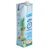 Innocent coconut water 1L, UK version