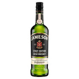 Jameson Caskmates Stout Edition Whiskey 70cl, UK version