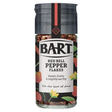 Bart red bell pepper flakes 32g - British product