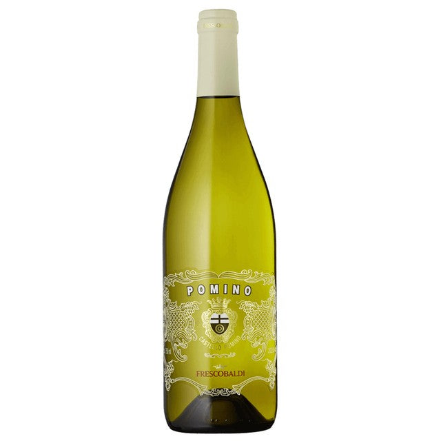 Frescobaldi Pomino Bianco white wine 75cl - British product