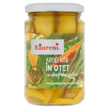 Raureni Hot Peppers in Vinegar 260g