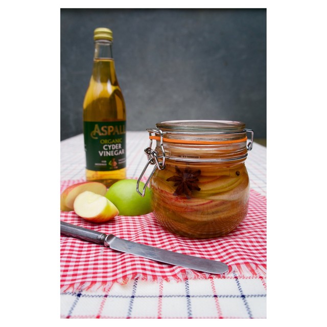 Aspall cyder vinegar 350ml - British product