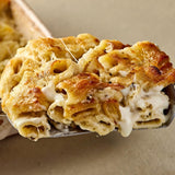 Pasta Evangelists Truffle Mac and Cheese 385g, imported from the UK
