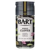 Bart cloves whole spice 33g - British product