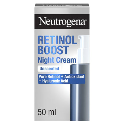 Neutrogena Retinol Boost Face Serum 30ml