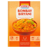 Ashoka Bombay biryani vegetable rice dish 280g - British product