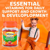 Haliborange Kid's Softies Multivitamin Strawberry Gummies, UK version