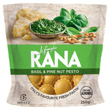 Rana basil pine nut pasta 250g imported from the UK