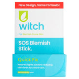 Witch blemish stick 10g (British brand)