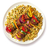 Gosh Moroccan Falafel 171g, UK version