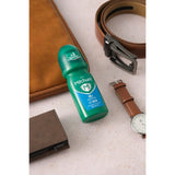 Mitchum Roll-On Deodorant Anti-Perspirant Ice Fresh 100ml, imported from the UK