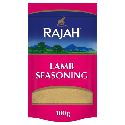 Rajah Lamb Seasoning Powder 100g