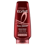 L'Oreal Elvive anti-breakage fragile hair conditioner 300ml, UK version