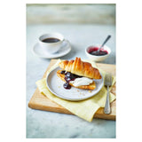 Brioche Pasquier croissants 6 pack - British product