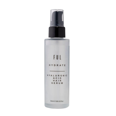 FUL Hyaluronic Acid Hair Serum Anti-Frizz 50ml