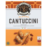 Arden & Amici almond cantuccini biscuits 180g - British product