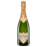 Hattingley Valley English Sparkling Wine Classic Reserve NV 75cl, UK version