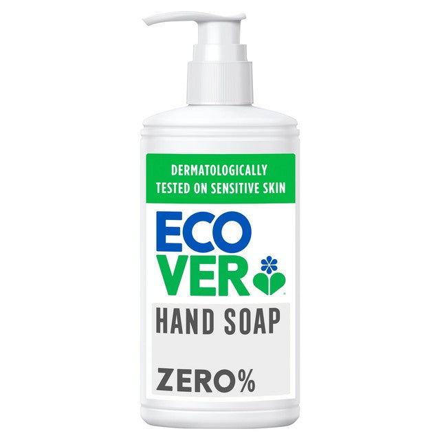 Ecover Zero hand soap 250ml - British product