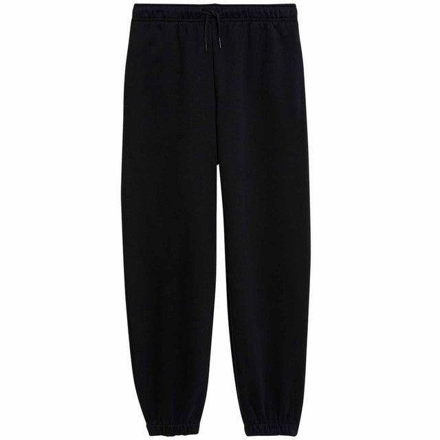 M&S Black Joggers for ages 6-7 years, imported from the UK