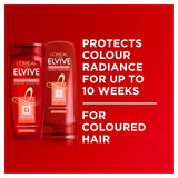 L'Oréal Paris Colour Protect Shampoo 400ml, UK version