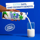 Vita Coco extra coconut water 6x1L multipack (British brand)