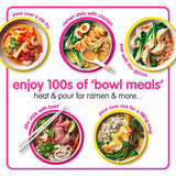 Itsu Classic Ramen Broth 500ml, UK version