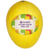 Ocado Honeydew Melon 1.2kg, imported from the UK