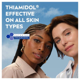 Nivea Luminous 630 Day Cream SPF50 40ml, imported from the UK