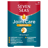 Seven Seas Joint Care Supplex Capsules 90 (British brand)