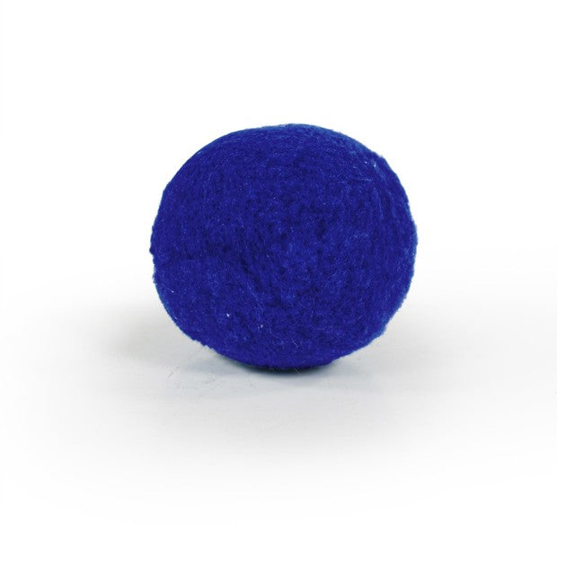 Rosewood Battersea Pounce cat balls 4 pack - British product