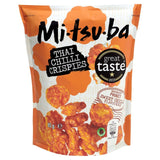 Mitsuba Thai chili rice crackers 85g, imported from the UK