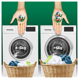 Ariel Platinum Stain Removal laundry detergent capsules 44 washes - British product